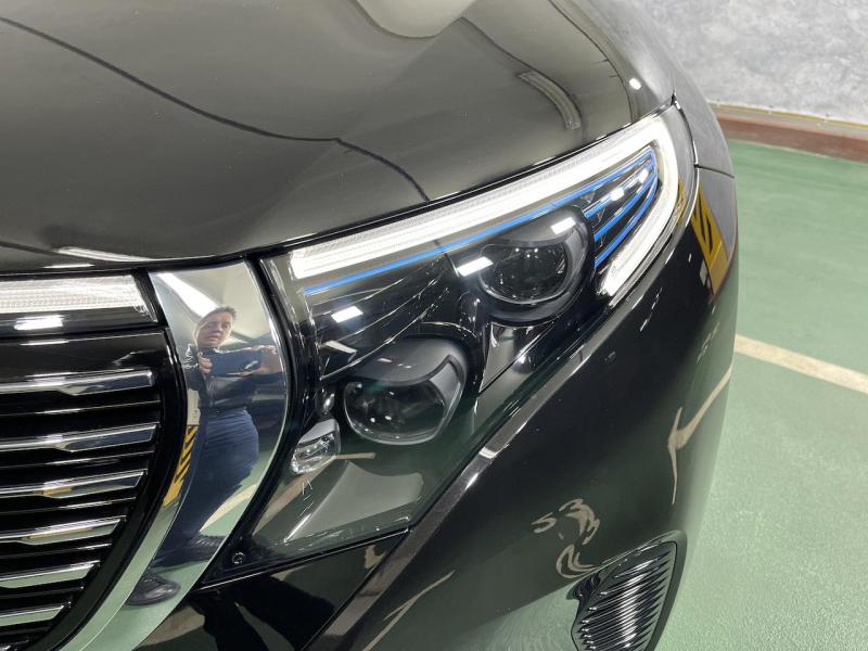 Купить Mercedes-Benz EQC 400 4matic электро 2023 id-1005526 в Киеве, Фото №[delta]