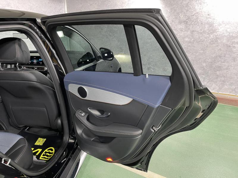 Купить Mercedes-Benz EQC 400 4matic электро 2023 id-1005526 в Киеве, Фото №[delta]