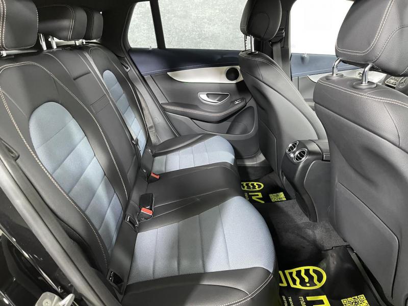 Купить Mercedes-Benz EQC 400 4matic электро 2023 id-1005526 в Киеве, Фото №[delta]