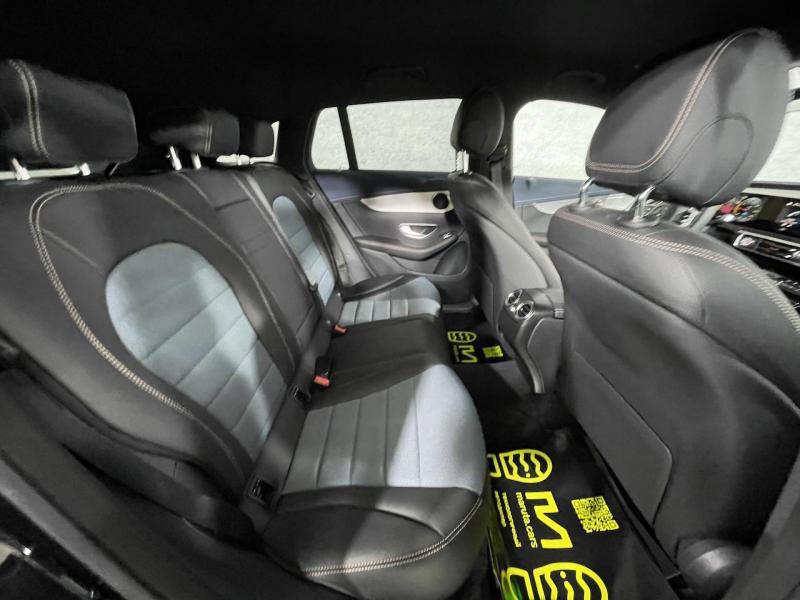 Купить Mercedes-Benz EQC 400 4matic электро 2023 id-1005526 в Киеве, Фото №[delta]