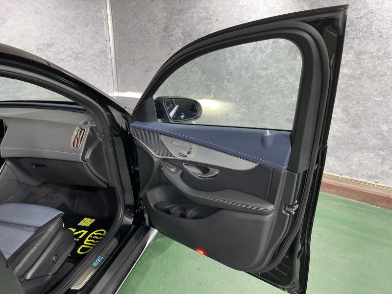 Купить Mercedes-Benz EQC 400 4matic электро 2023 id-1005526 в Киеве, Фото №[delta]