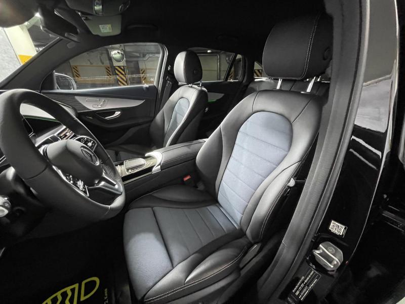 Купить Mercedes-Benz EQC 400 4matic электро 2023 id-1005526 в Киеве, Фото №[delta]