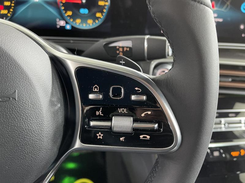 Купить Mercedes-Benz EQC 400 4matic электро 2023 id-1005526 в Киеве, Фото №[delta]