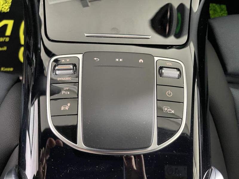 Купить Mercedes-Benz EQC 400 4matic электро 2023 id-1005526 в Киеве, Фото №[delta]