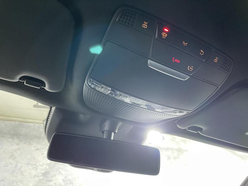 Купить Mercedes-Benz EQC 400 4matic электро 2023 id-1005526 в Киеве, Фото №[delta]