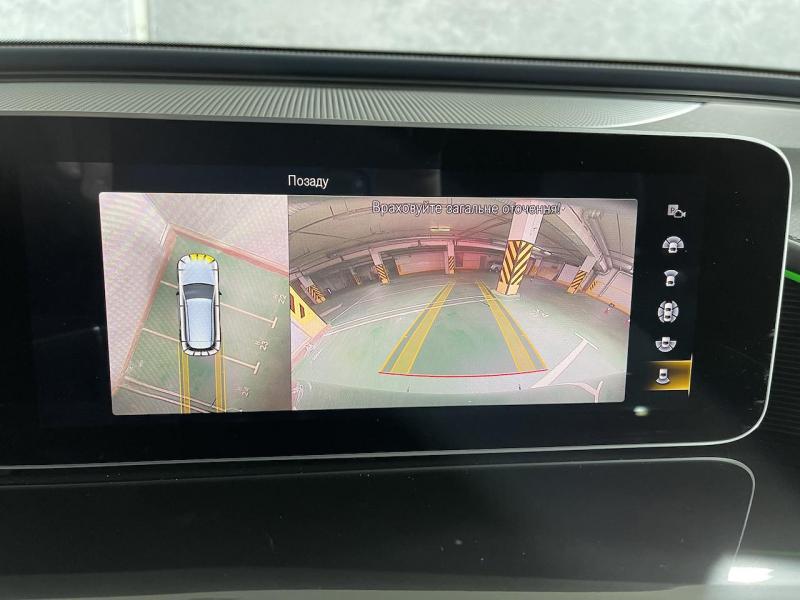 Купить Mercedes-Benz EQC 400 4matic электро 2023 id-1005526 в Киеве, Фото №[delta]