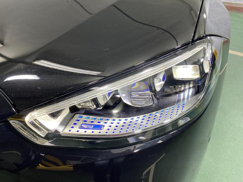 Купить Mercedes-Benz S 500 AMG бензин 2024 id-1005498 в Киеве, Фото №[delta]