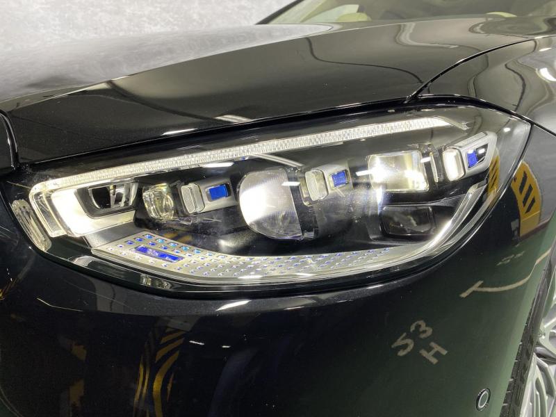 Купить Mercedes-Benz S 500 AMG бензин 2024 id-1005498 в Киеве, Фото №[delta]