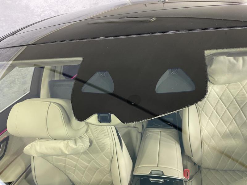 Купить Mercedes-Benz S 500 AMG бензин 2024 id-1005498 в Киеве, Фото №[delta]