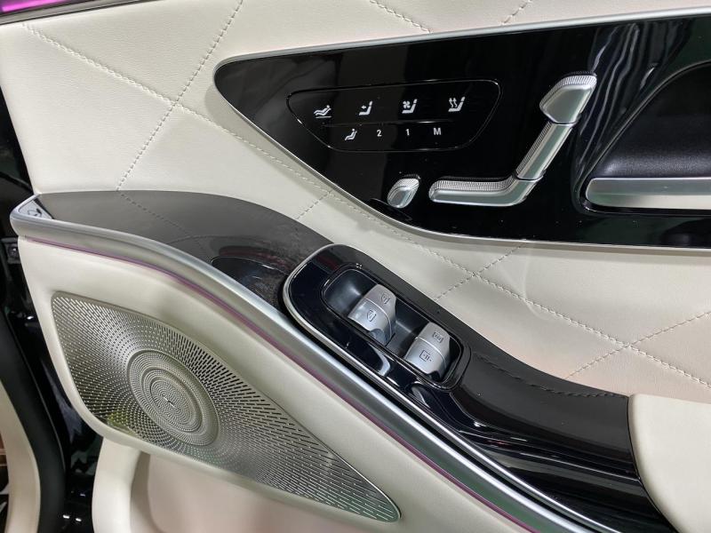 Купить Mercedes-Benz S 500 AMG бензин 2024 id-1005498 в Киеве, Фото №[delta]