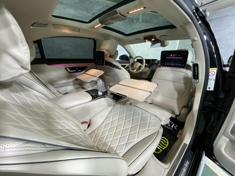 Купить Mercedes-Benz S 500 AMG бензин 2024 id-1005498 в Киеве, Фото №[delta]