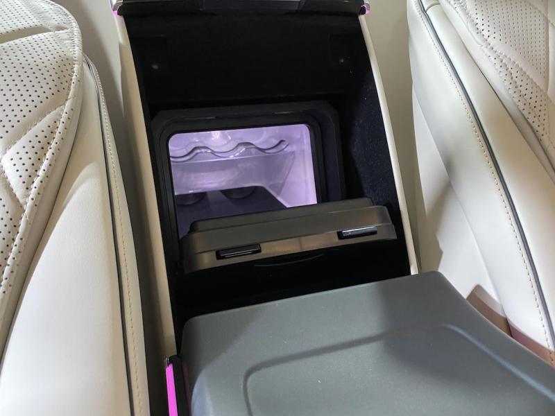 Купить Mercedes-Benz S 500 AMG бензин 2024 id-1005498 в Киеве, Фото №[delta]