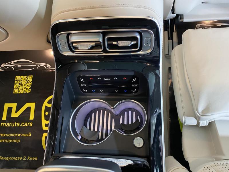 Купить Mercedes-Benz S 500 AMG бензин 2024 id-1005498 в Киеве, Фото №[delta]