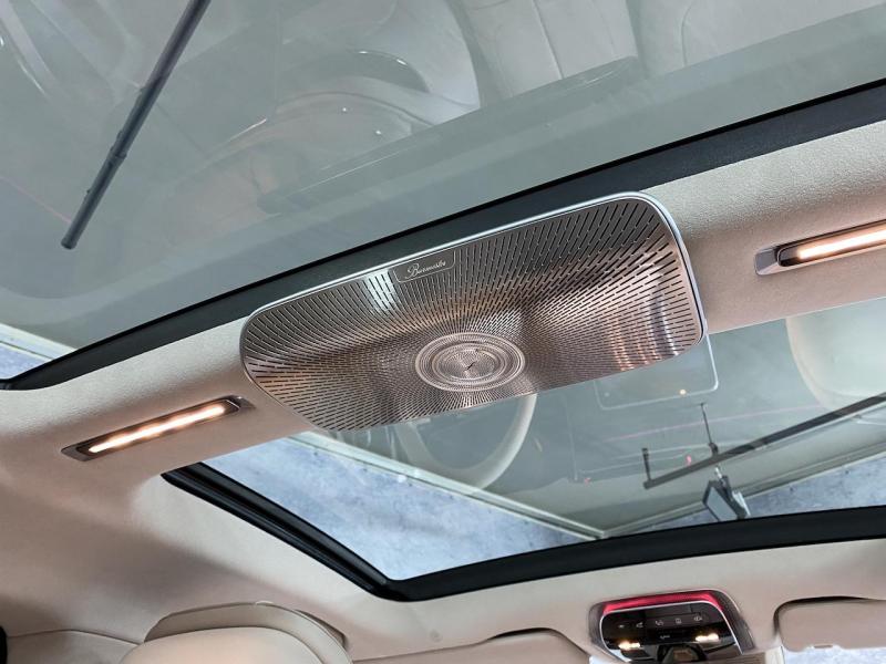 Купить Mercedes-Benz S 500 AMG бензин 2024 id-1005498 в Киеве, Фото №[delta]