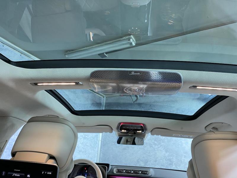 Купить Mercedes-Benz S 500 AMG бензин 2024 id-1005498 в Киеве, Фото №[delta]
