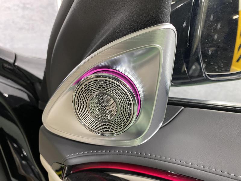 Купить Mercedes-Benz S 500 AMG бензин 2024 id-1005498 в Киеве, Фото №[delta]