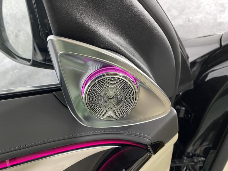 Купить Mercedes-Benz S 500 AMG бензин 2024 id-1005498 в Киеве, Фото №[delta]