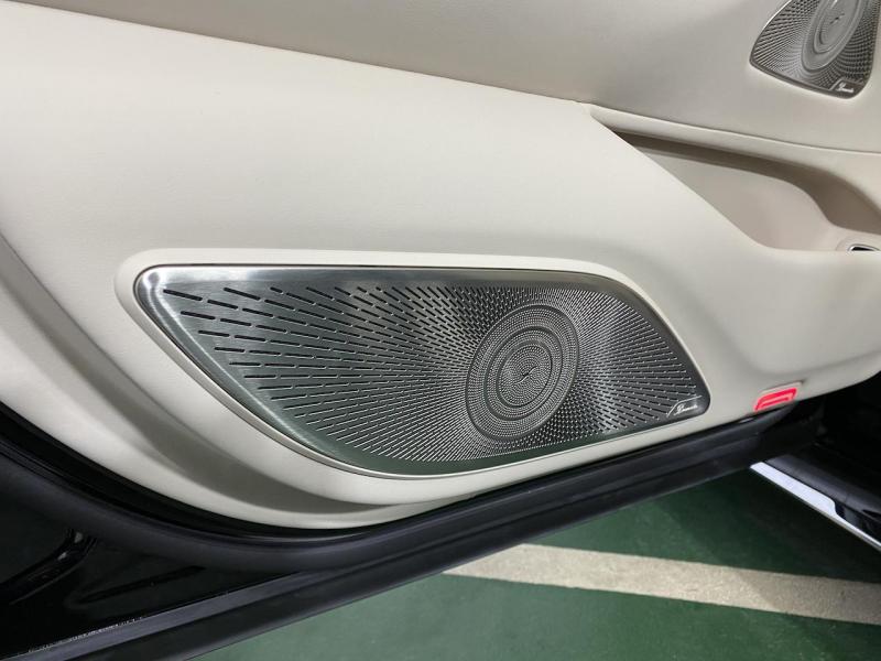 Купить Mercedes-Benz S 500 AMG бензин 2024 id-1005498 в Киеве, Фото №[delta]