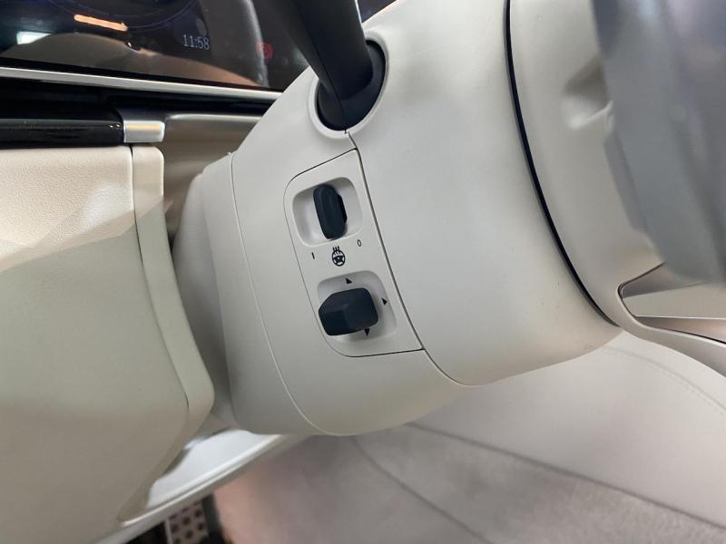 Купить Mercedes-Benz S 500 AMG бензин 2024 id-1005498 в Киеве, Фото №[delta]