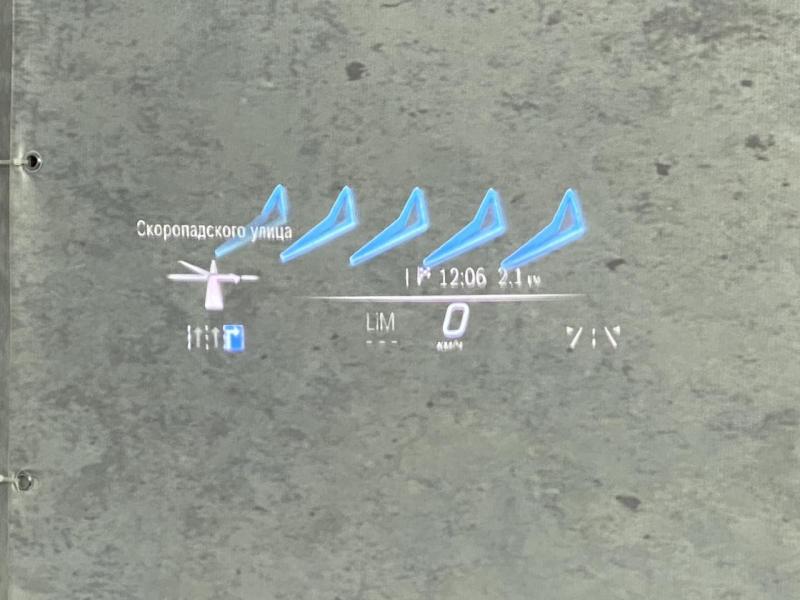 Купить Mercedes-Benz S 500 AMG бензин 2024 id-1005498 в Киеве, Фото №[delta]