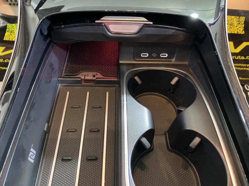 Купить Mercedes-Benz S 500 AMG бензин 2024 id-1005498 в Киеве, Фото №[delta]