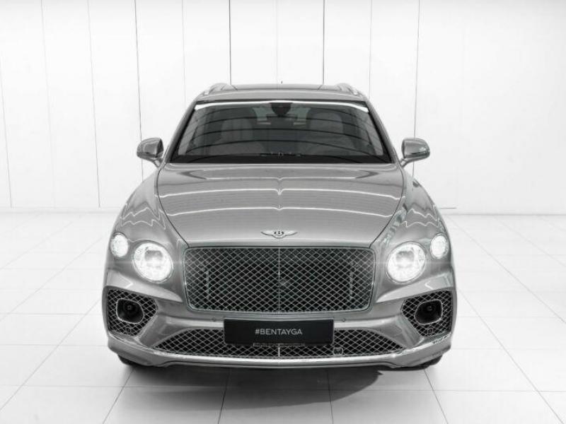 Купить Bentley Bentayga First Edition бензин 2023 id-1005475 в Киеве, Фото №[delta]
