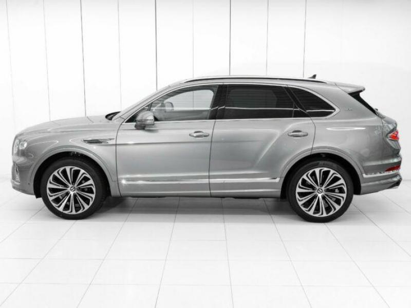 Купить Bentley Bentayga First Edition бензин 2023 id-1005475 в Киеве, Фото №[delta]