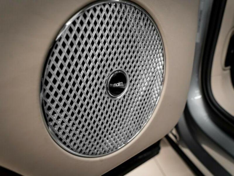 Купить Bentley Bentayga First Edition бензин 2023 id-1005475 в Киеве, Фото №[delta]