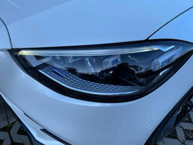 Купить Mercedes-Benz S 500 Long 4Matic бензин 2024 id-1005467 в Киеве, Фото №[delta]