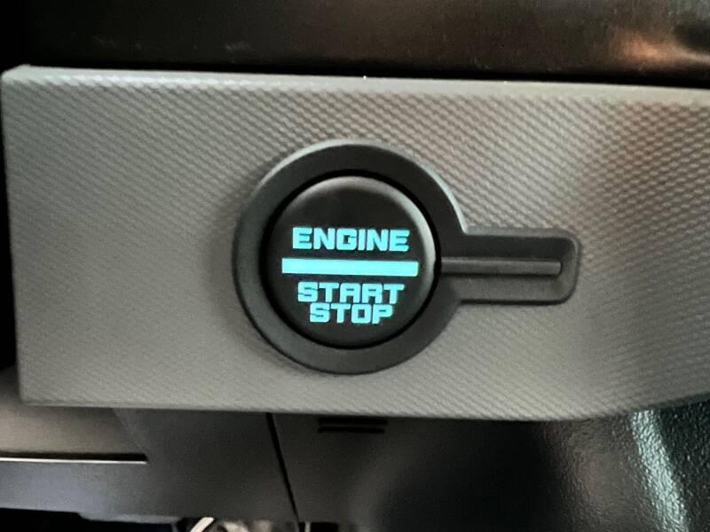 Купить Ford Bronco Wildtrak бензин 2024 id-1005450 в Киеве, Фото №[delta]