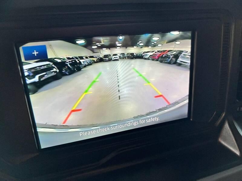 Купить Ford Bronco Wildtrak бензин 2024 id-1005450 в Киеве, Фото №[delta]