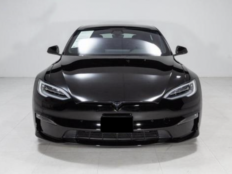 Купить Tesla Model S Plaid Plus электро 2024 id-1005369 в Киеве, Фото №[delta]