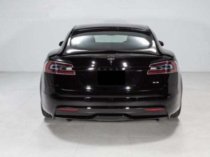 Купить Tesla Model S Plaid Plus электро 2024 id-1005369 в Киеве, Фото №[delta]