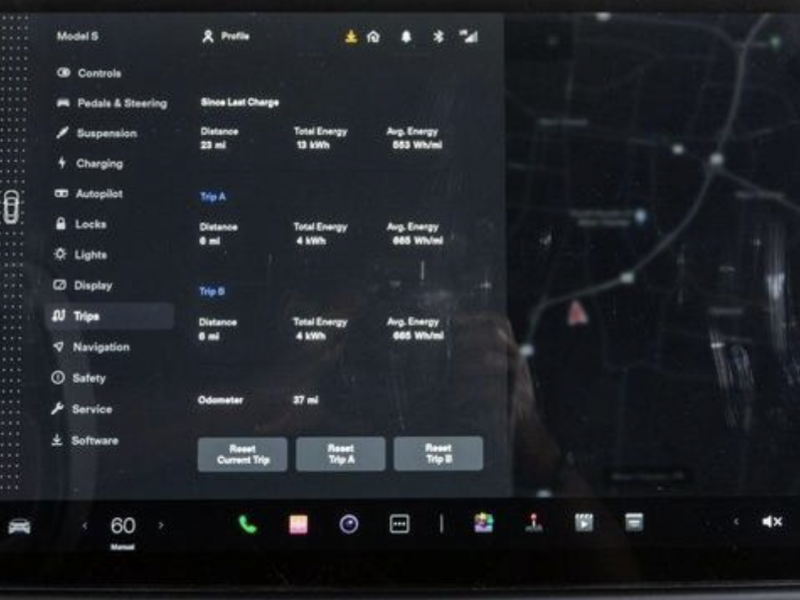 Купить Tesla Model S Plaid Plus электро 2024 id-1005369 в Киеве, Фото №[delta]