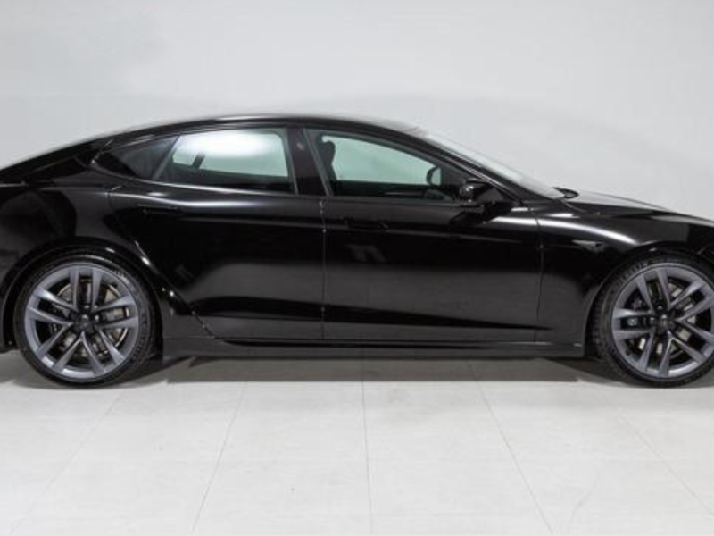 Купить Tesla Model S Plaid Plus электро 2025 id-1005369 в Киеве, Фото №[delta]