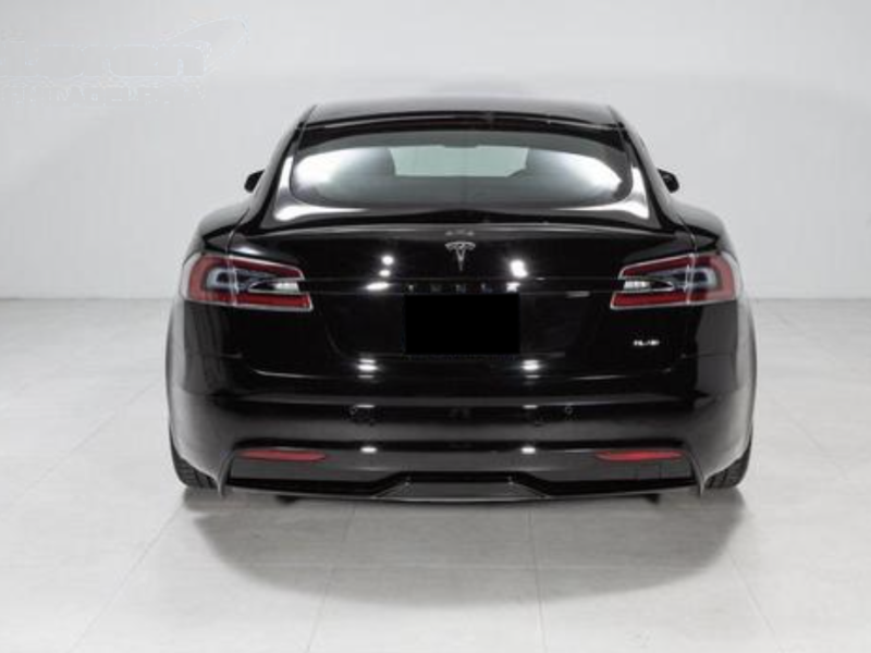 Купить Tesla Model S Plaid Plus электро 2025 id-1005369 в Киеве, Фото №[delta]