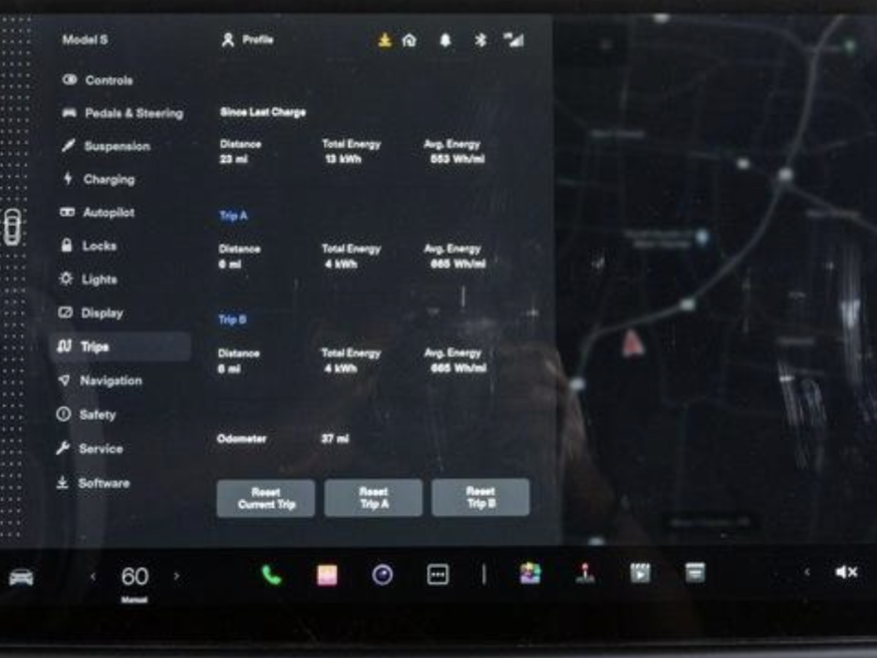 Купить Tesla Model S Plaid Plus электро 2025 id-1005369 в Киеве, Фото №[delta]