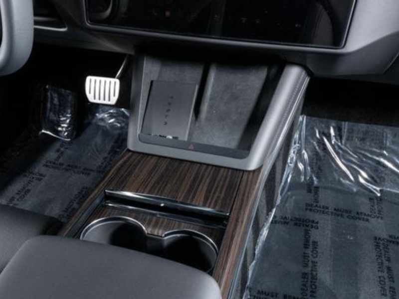 Купить Tesla Model S Plaid Plus электро 2025 id-1005369 в Киеве, Фото №[delta]