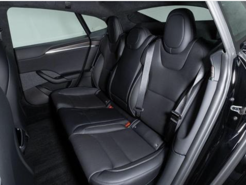 Купить Tesla Model S Plaid Plus электро 2025 id-1005369 в Киеве, Фото №[delta]