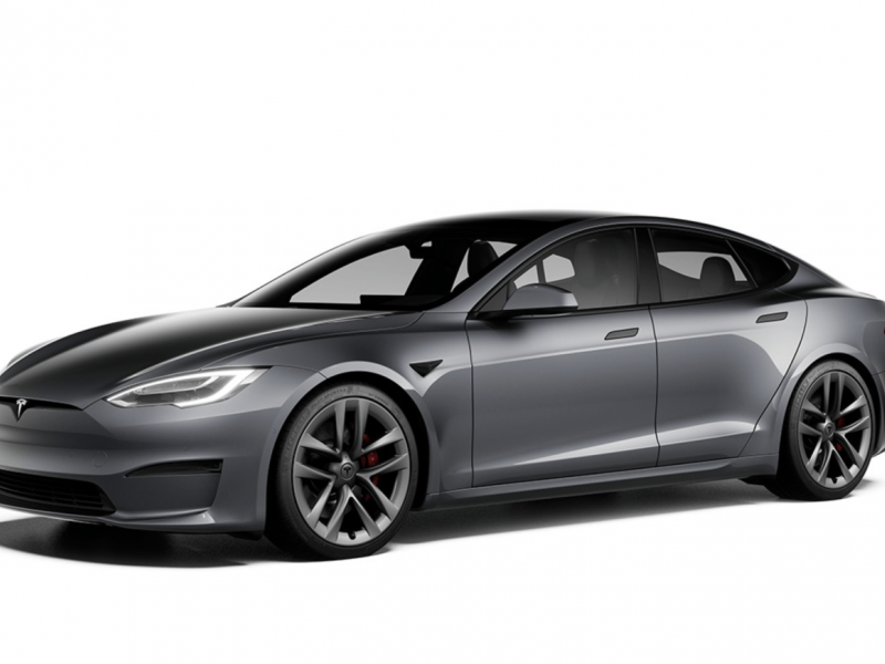 Купить Tesla Model S Plaid электро 2023 id-1005368 в Киеве, Фото №[delta]