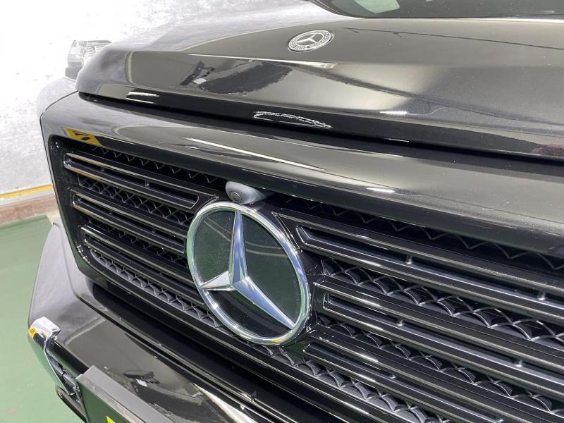 Купить Mercedes-Benz G 350D бензин 2023 id-1005317 в Киеве, Фото №[delta]