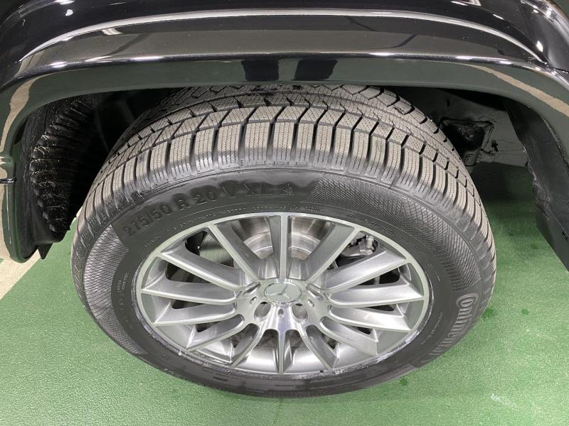 Купить Mercedes-Benz G 350D бензин 2023 id-1005317 в Киеве, Фото №[delta]