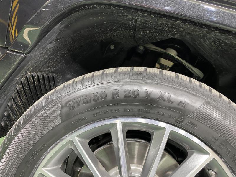 Купить Mercedes-Benz G 350D бензин 2023 id-1005317 в Киеве, Фото №[delta]