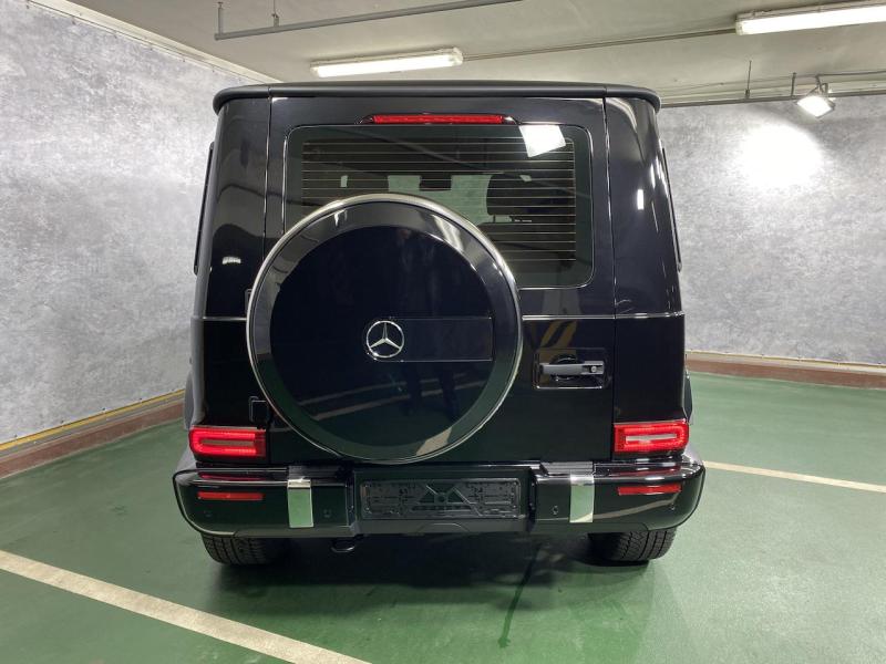Купить Mercedes-Benz G 350D бензин 2023 id-1005317 в Киеве, Фото №[delta]