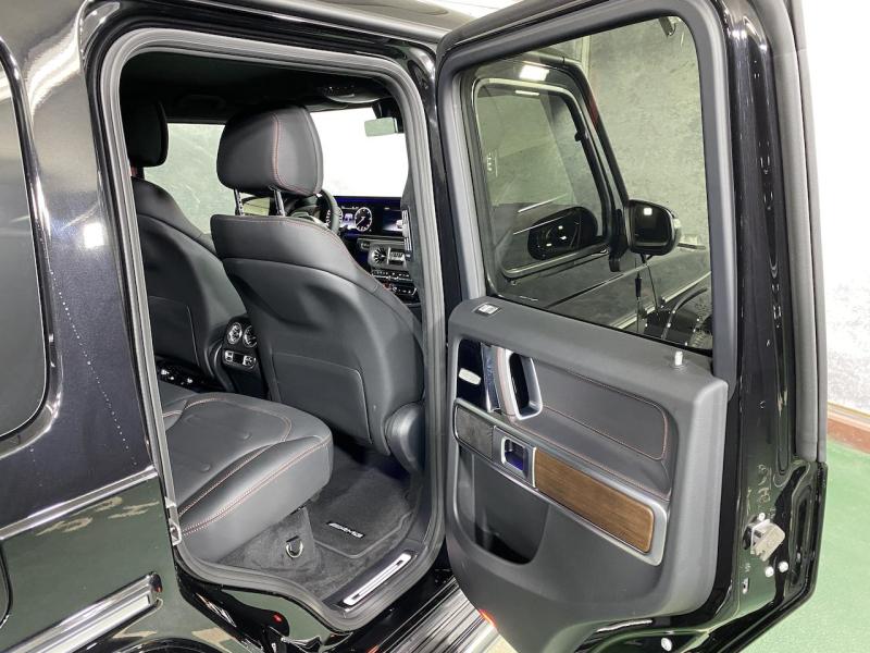 Купить Mercedes-Benz G 350D бензин 2023 id-1005317 в Киеве, Фото №[delta]