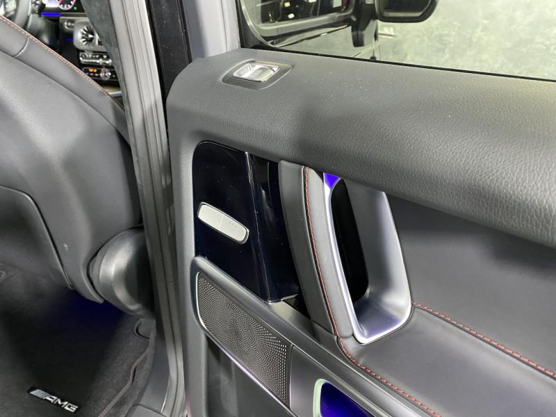 Купить Mercedes-Benz G 350D бензин 2023 id-1005317 в Киеве, Фото №[delta]