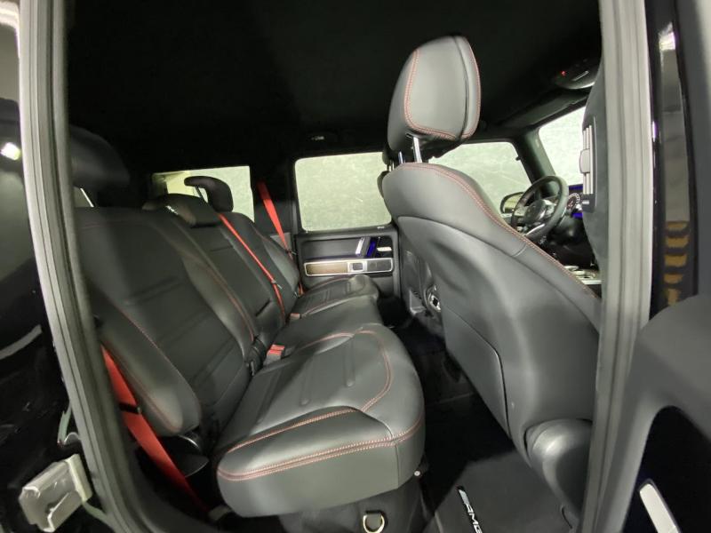 Купить Mercedes-Benz G 350D бензин 2023 id-1005317 в Киеве, Фото №[delta]