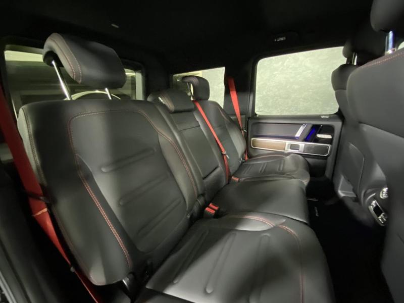 Купить Mercedes-Benz G 350D бензин 2023 id-1005317 в Киеве, Фото №[delta]