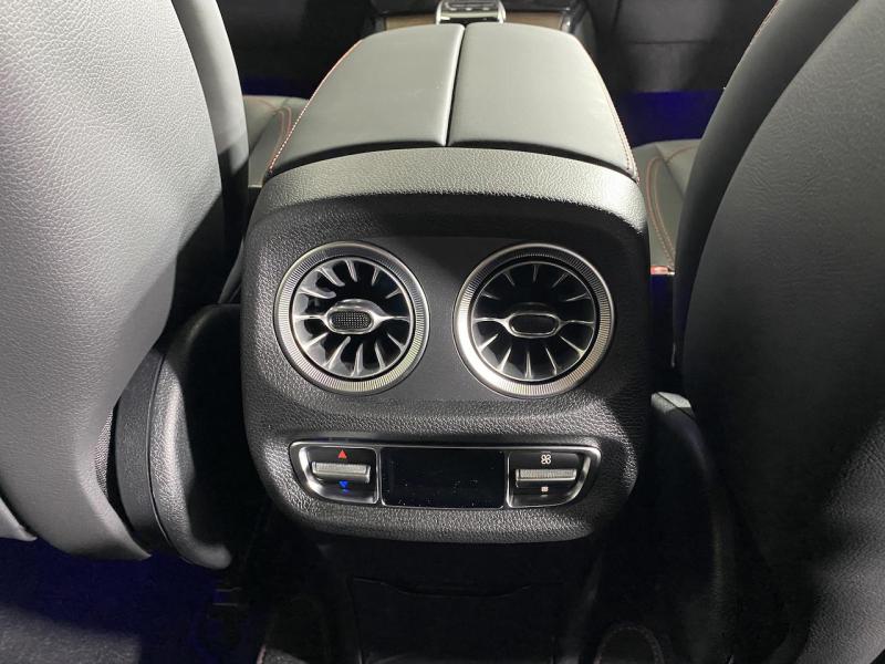 Купить Mercedes-Benz G 350D бензин 2023 id-1005317 в Киеве, Фото №[delta]