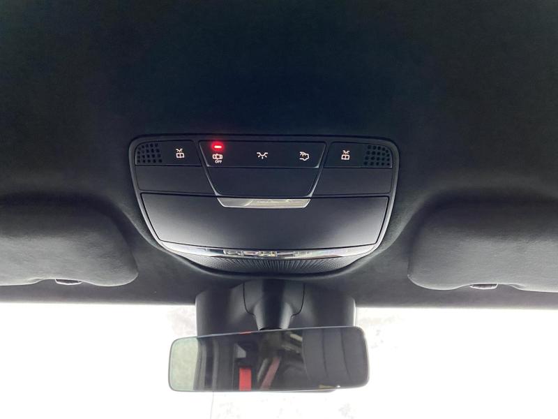 Купить Mercedes-Benz G 350D бензин 2023 id-1005317 в Киеве, Фото №[delta]